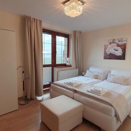 Apartman Rysy D4 ヴェルカー・ロムニツァ エクステリア 写真