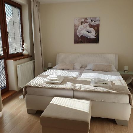 Apartman Rysy D4 ヴェルカー・ロムニツァ エクステリア 写真