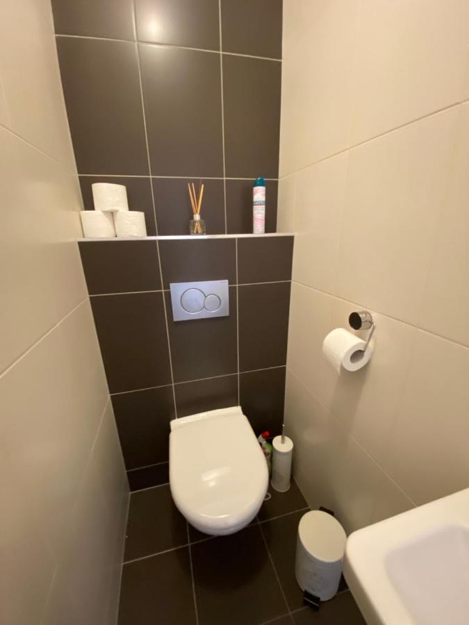 Apartman Rysy D4 ヴェルカー・ロムニツァ エクステリア 写真