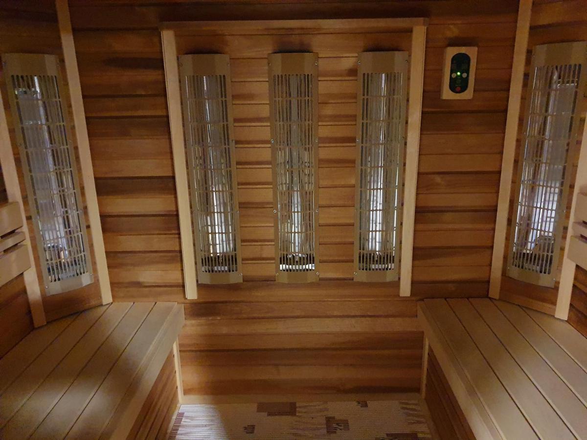 Apartman Rysy D4 ヴェルカー・ロムニツァ エクステリア 写真