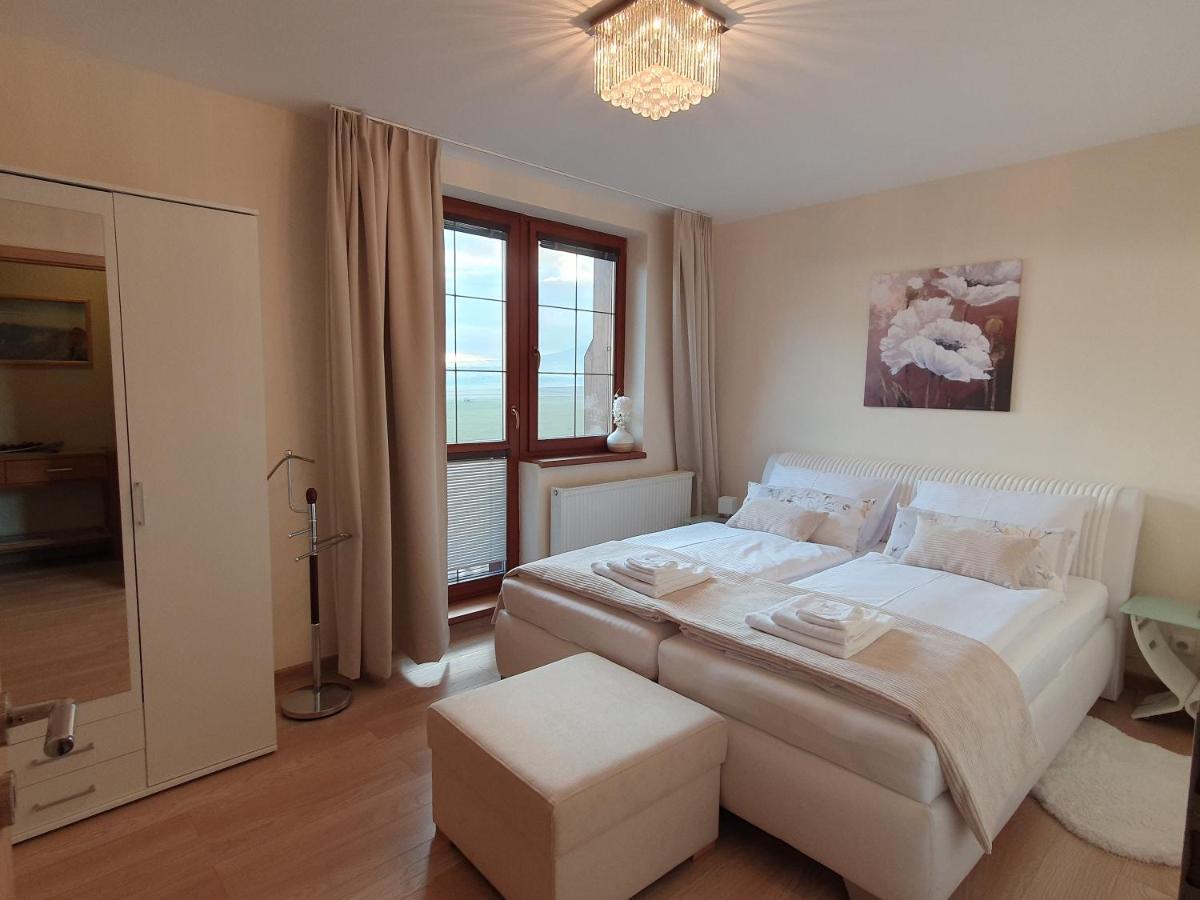 Apartman Rysy D4 ヴェルカー・ロムニツァ エクステリア 写真