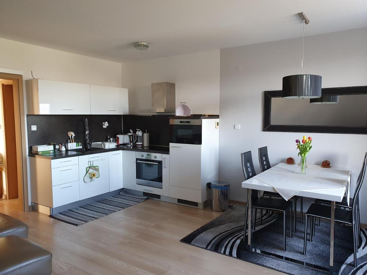 Apartman Rysy D4 ヴェルカー・ロムニツァ エクステリア 写真