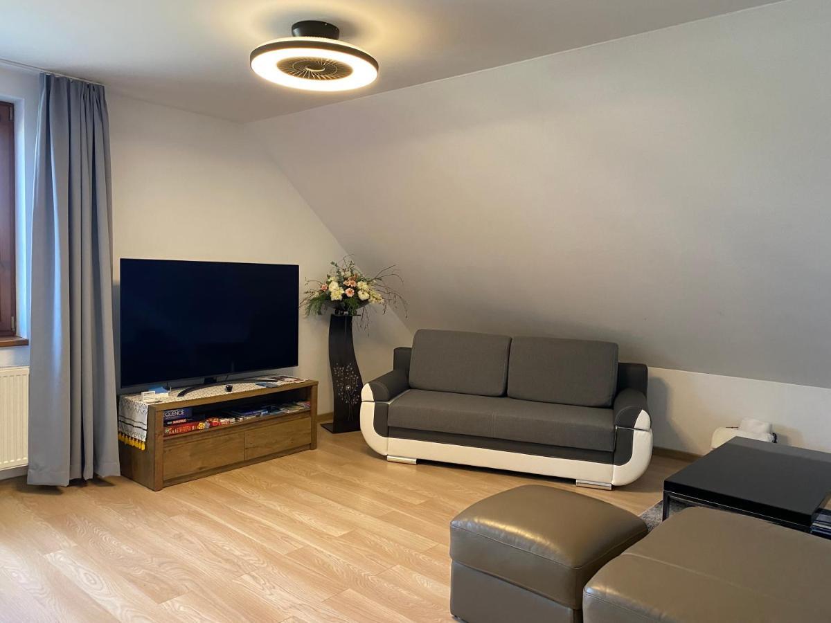 Apartman Rysy D4 ヴェルカー・ロムニツァ エクステリア 写真