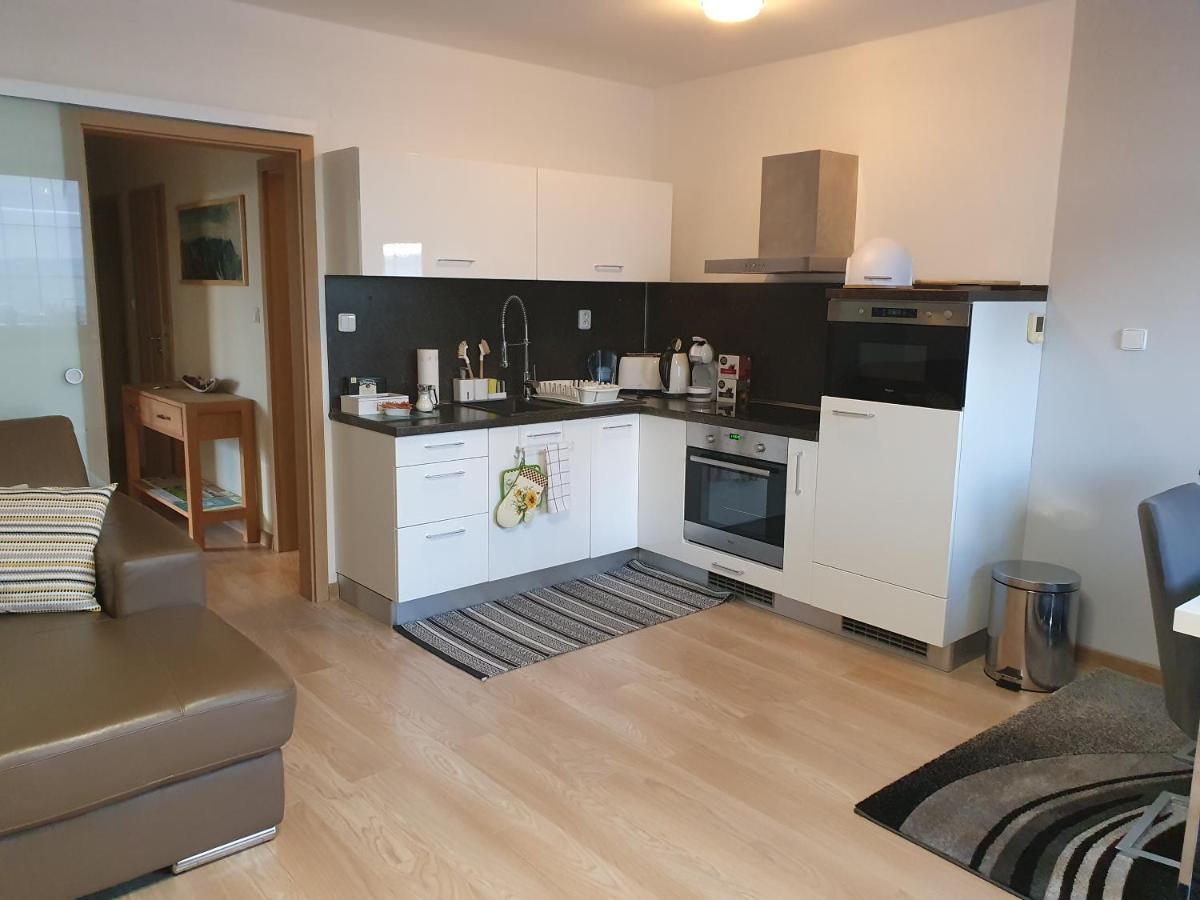 Apartman Rysy D4 ヴェルカー・ロムニツァ エクステリア 写真