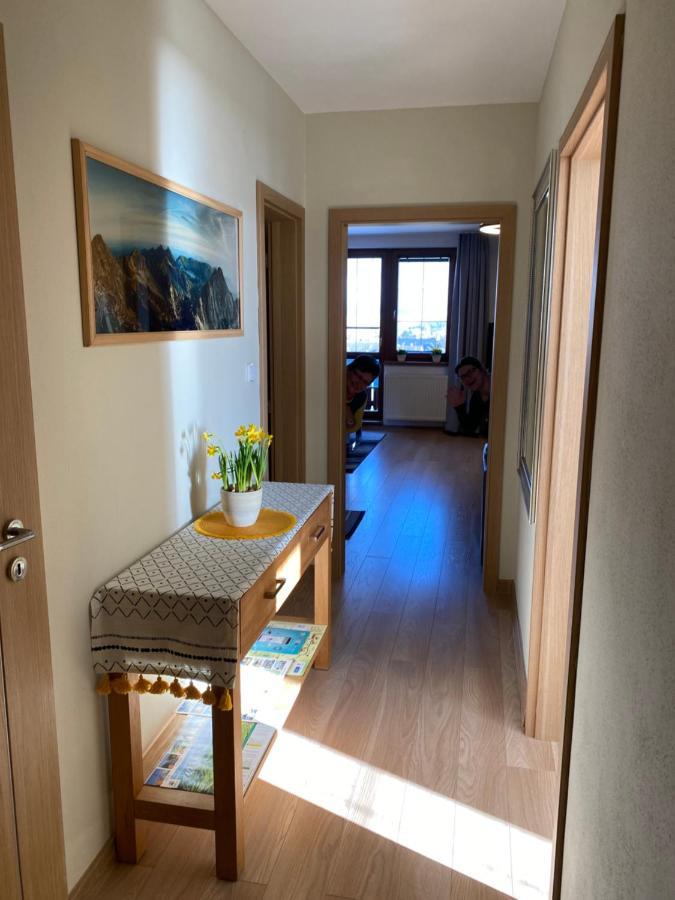 Apartman Rysy D4 ヴェルカー・ロムニツァ エクステリア 写真