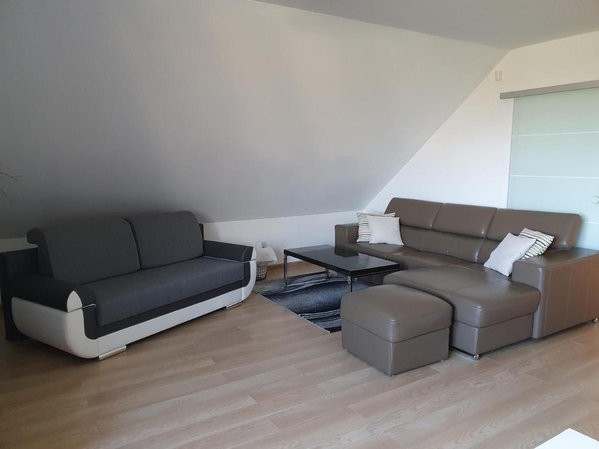 Apartman Rysy D4 ヴェルカー・ロムニツァ エクステリア 写真