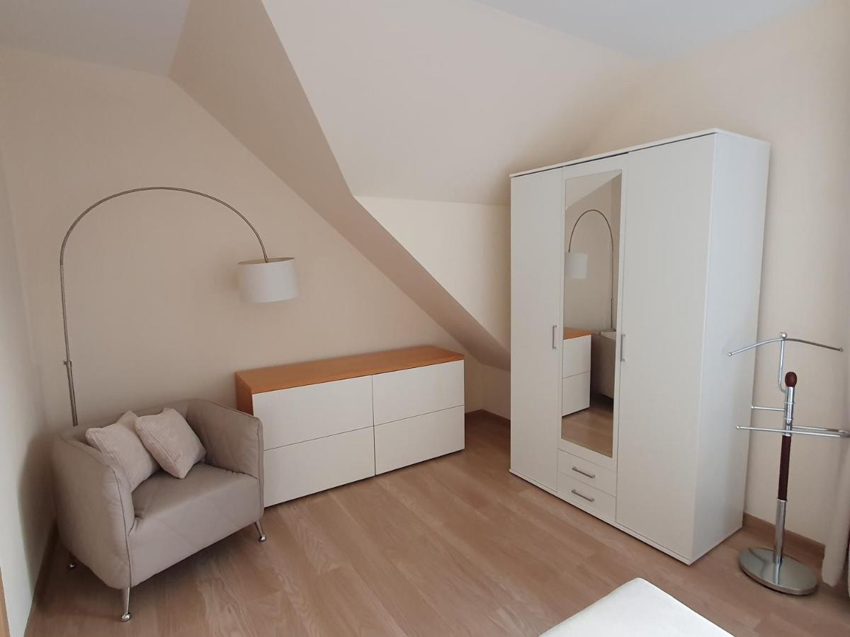 Apartman Rysy D4 ヴェルカー・ロムニツァ エクステリア 写真